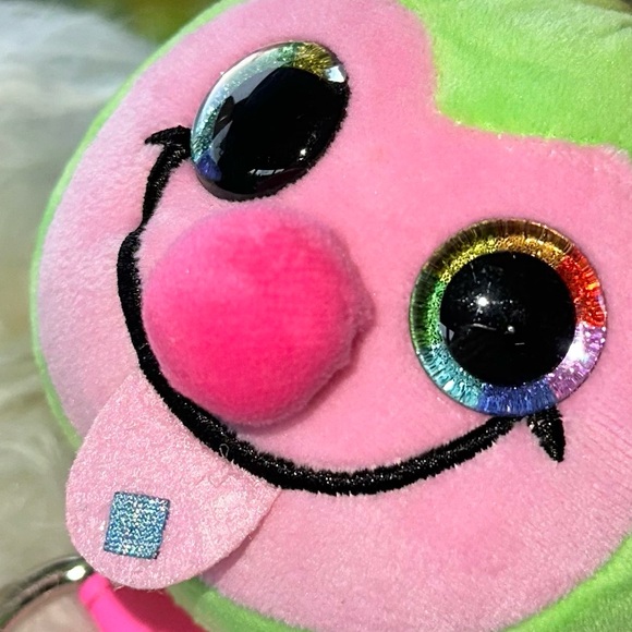 HP🌈[ Club Exx ] Gone to Wonderland Caterpillar Sling Bag - Picture 2 of 14